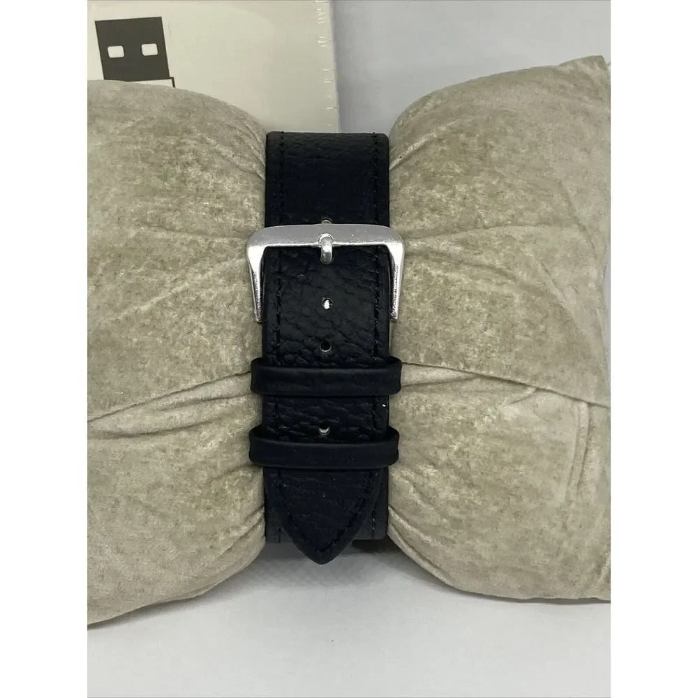 Fossil Gen 3 Authentic Genuine Smart Watch Custom Band FTW2106 CR620